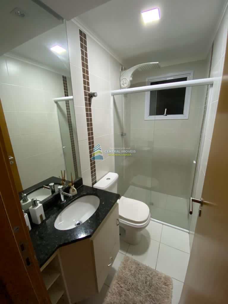 Apartamento à venda com 2 quartos, 87m² - Foto 8