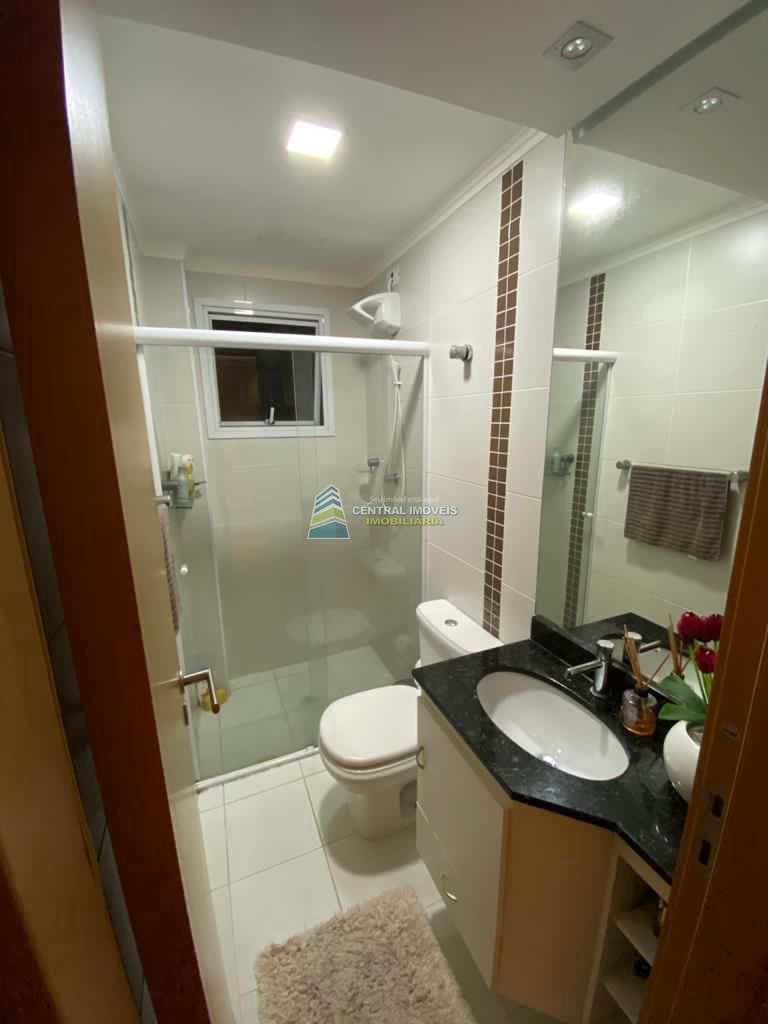 Apartamento à venda com 2 quartos, 87m² - Foto 11