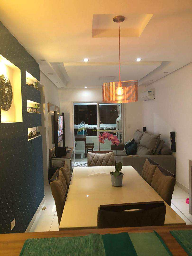 Apartamento à venda com 2 quartos, 87m² - Foto 7