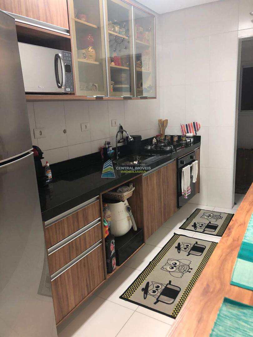 Apartamento à venda com 2 quartos, 87m² - Foto 14