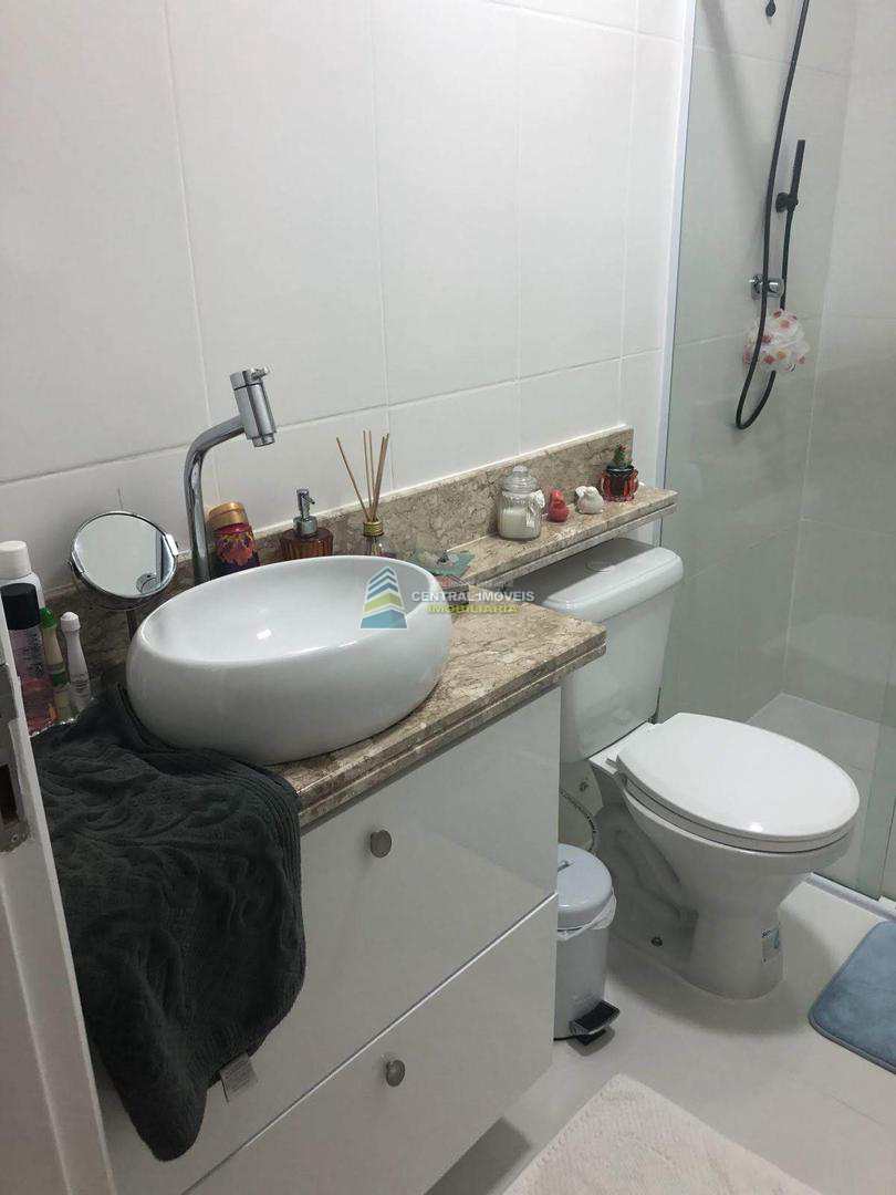 Apartamento à venda com 2 quartos, 87m² - Foto 20