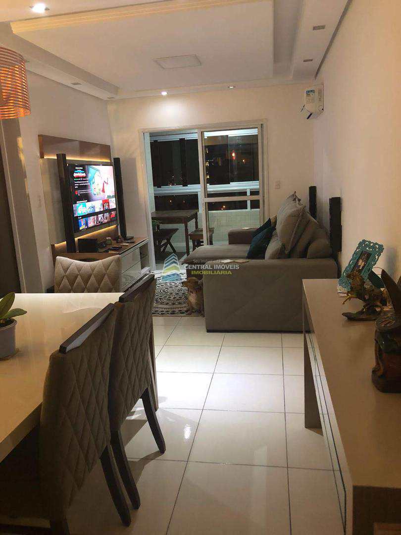 Apartamento à venda com 2 quartos, 87m² - Foto 6