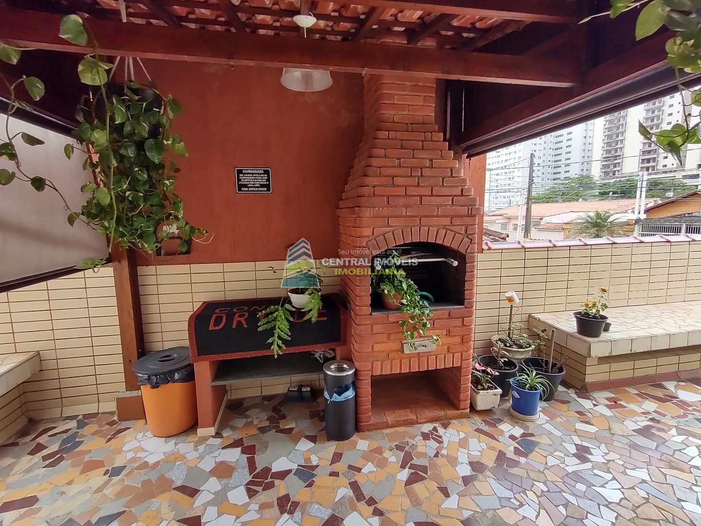 Apartamento à venda com 2 quartos, 75m² - Foto 47