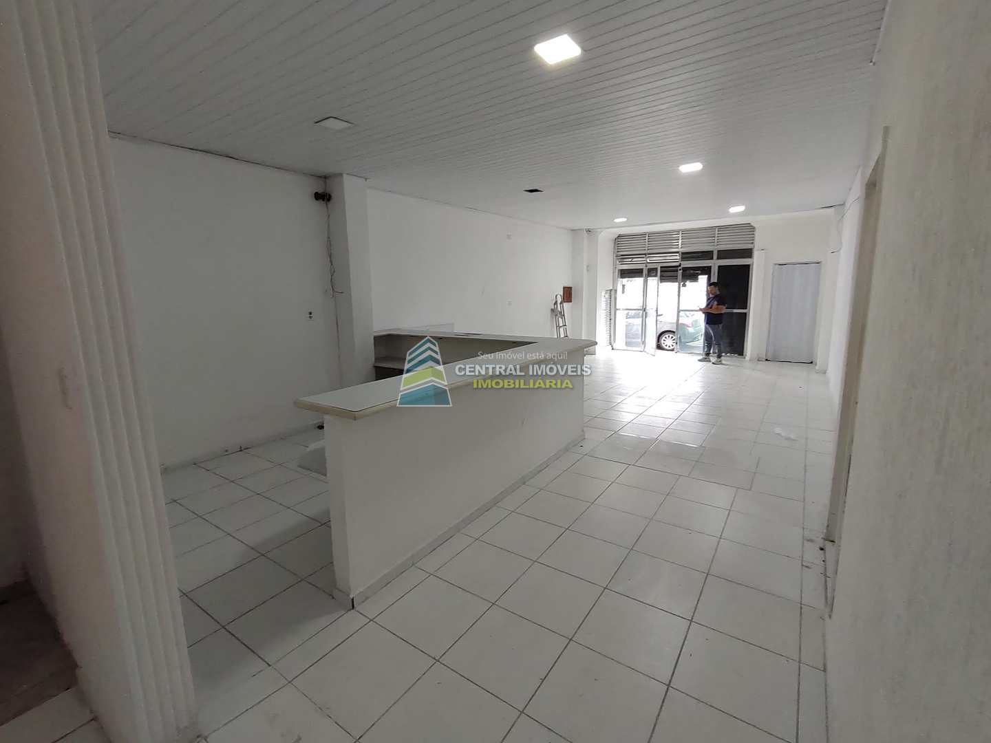 Loja-Salão para alugar, 220m² - Foto 49