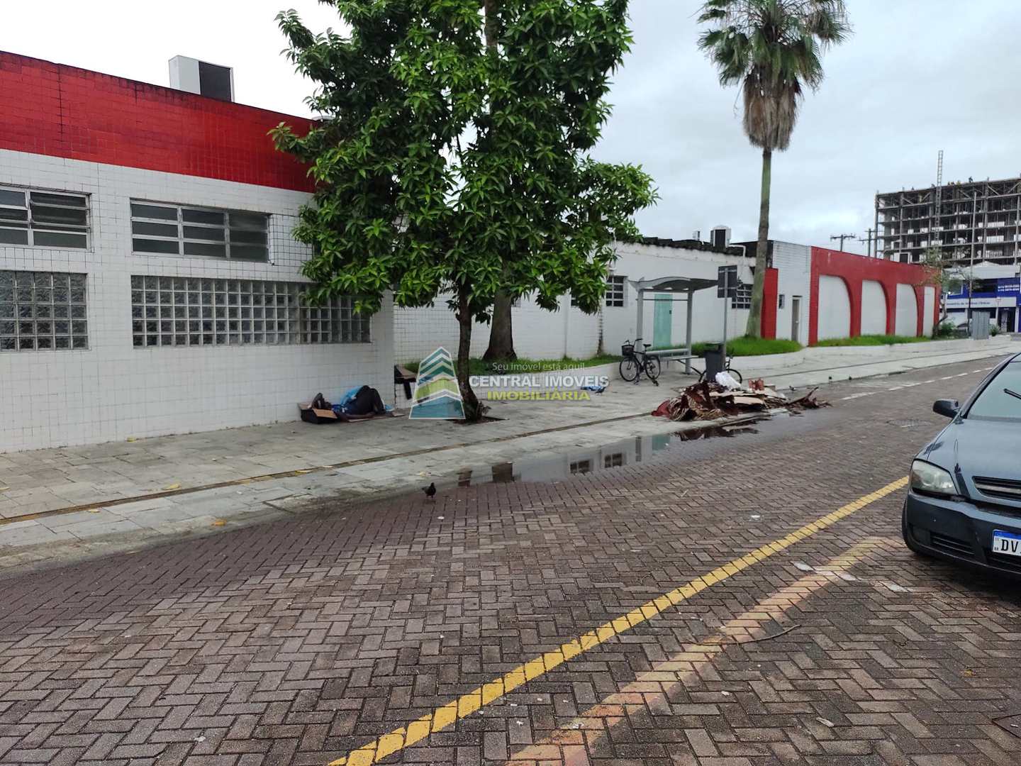 Loja-Salão para alugar, 220m² - Foto 52