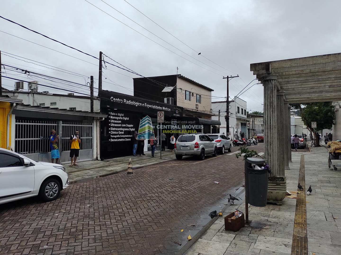 Loja-Salão para alugar, 220m² - Foto 56