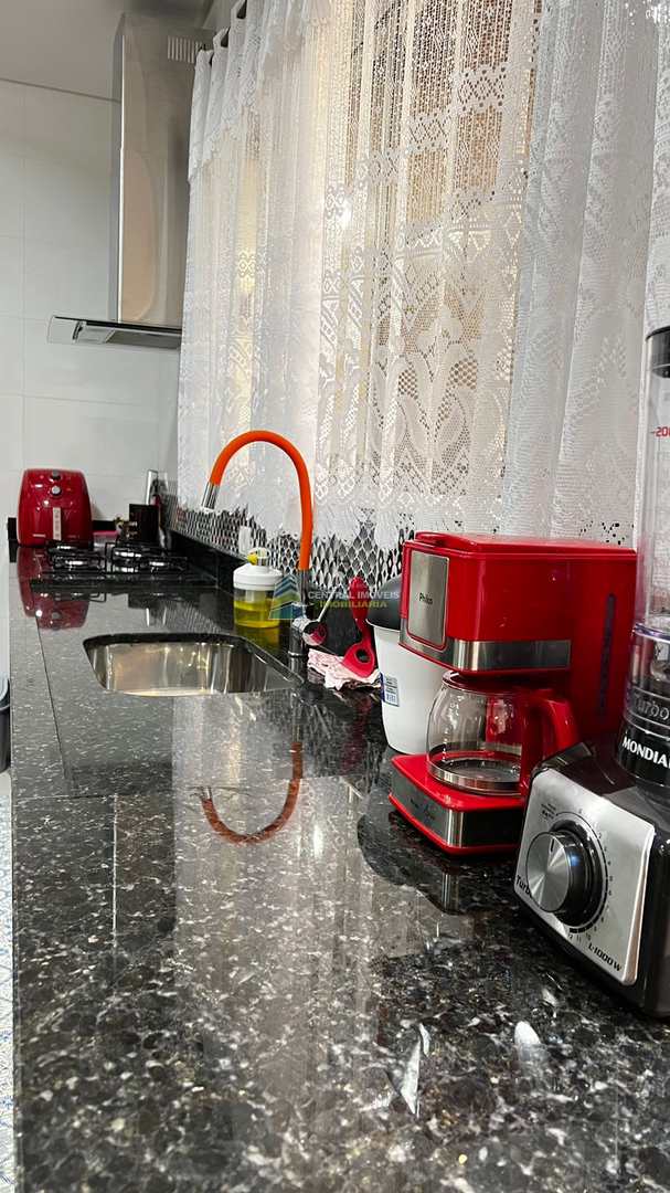 Sobrado à venda com 3 quartos, 84m² - Foto 6