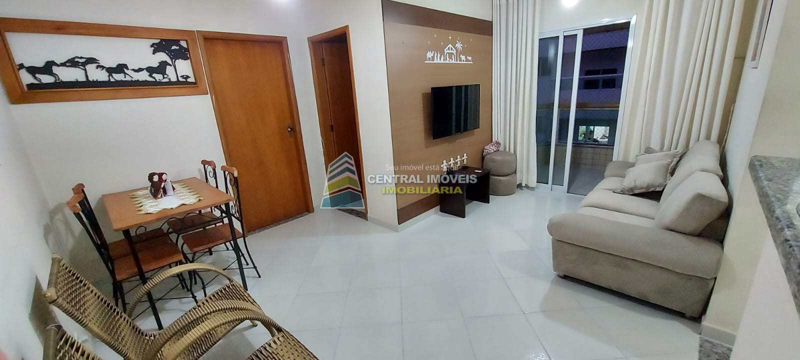 Apartamento à venda com 1 quarto, 50m² - Foto 16