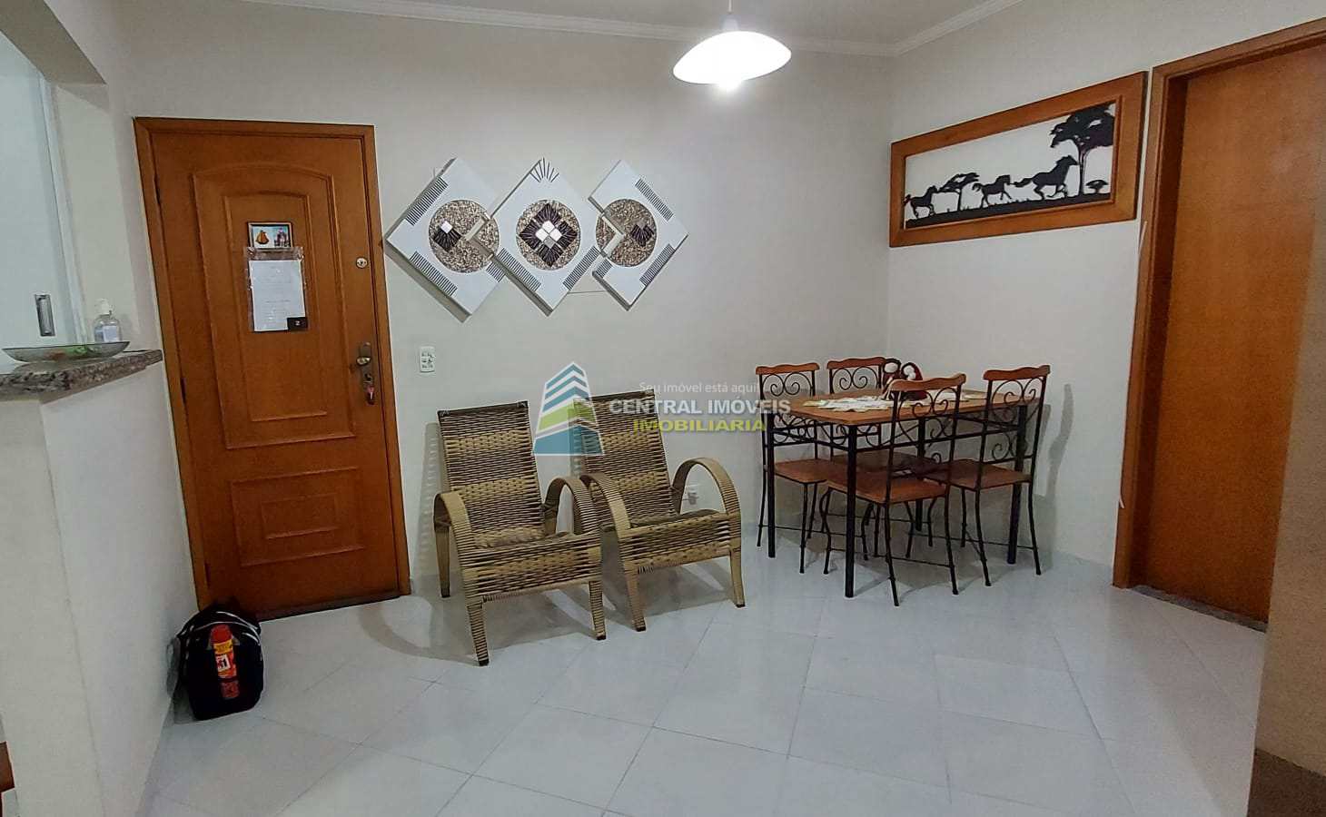 Apartamento à venda com 1 quarto, 50m² - Foto 21