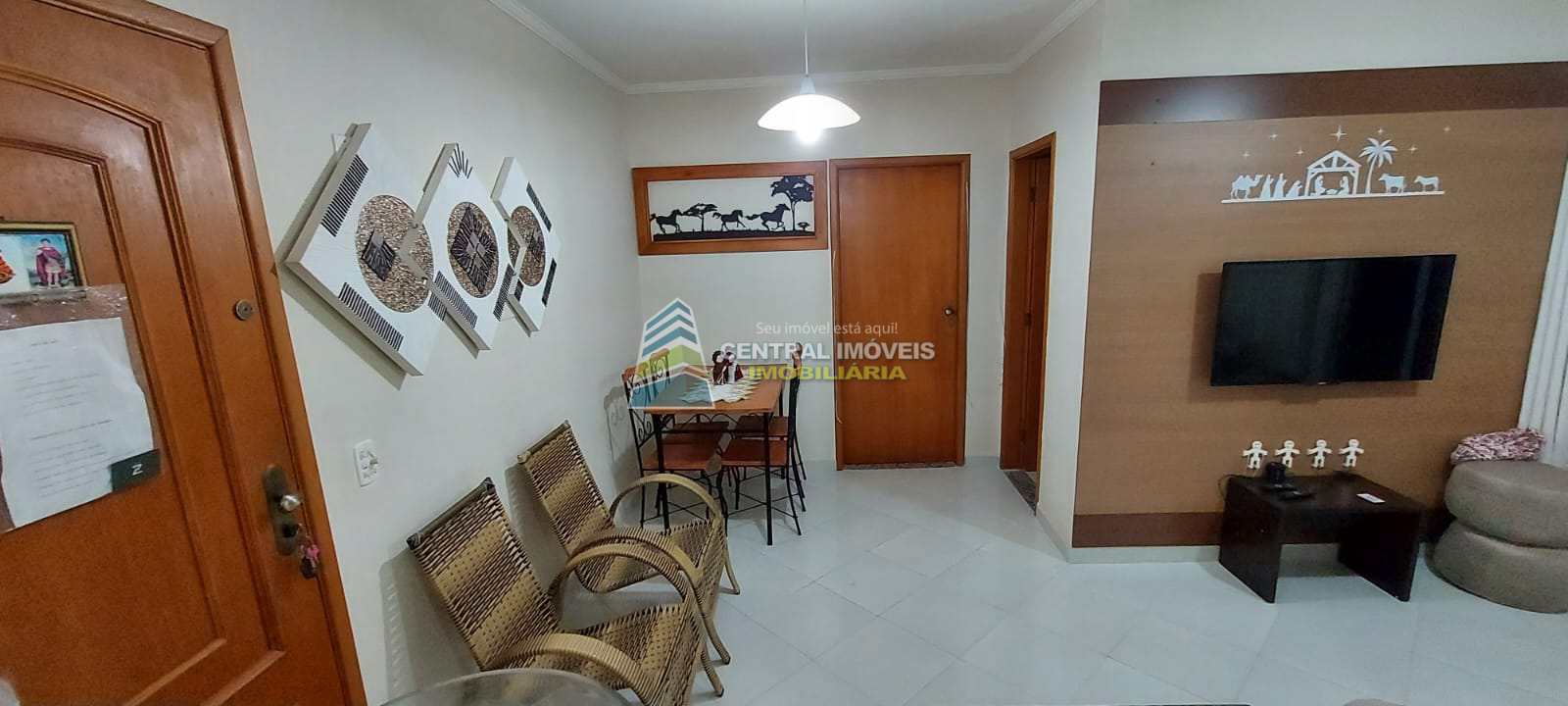 Apartamento à venda com 1 quarto, 50m² - Foto 19