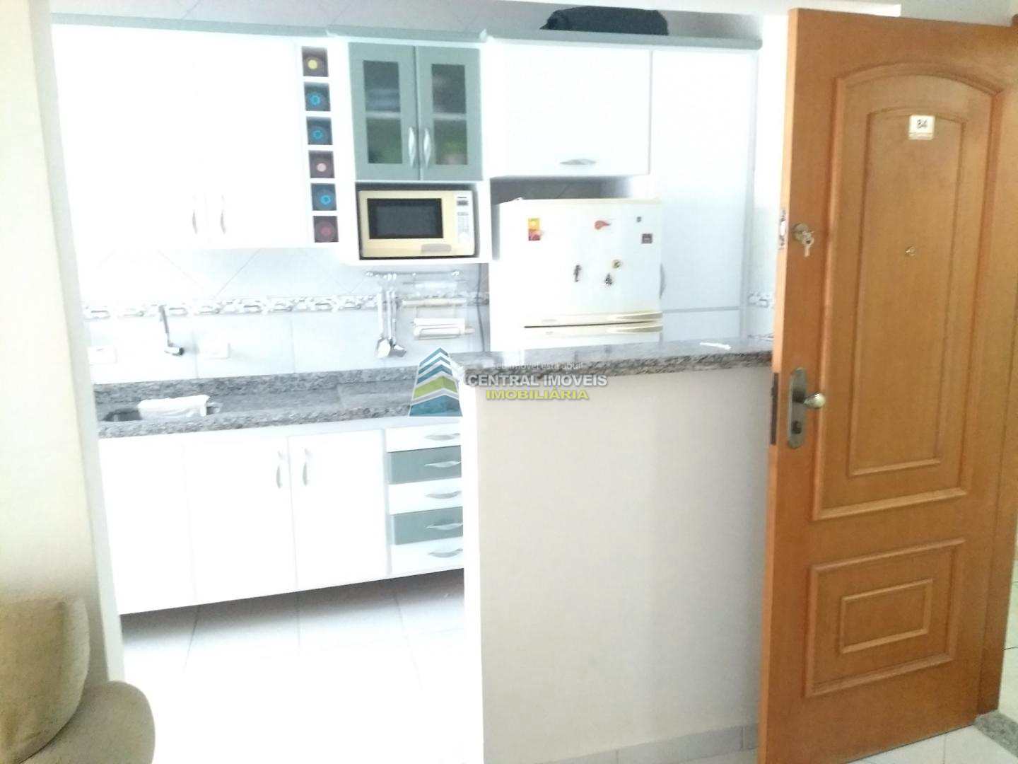 Apartamento à venda com 1 quarto, 50m² - Foto 27