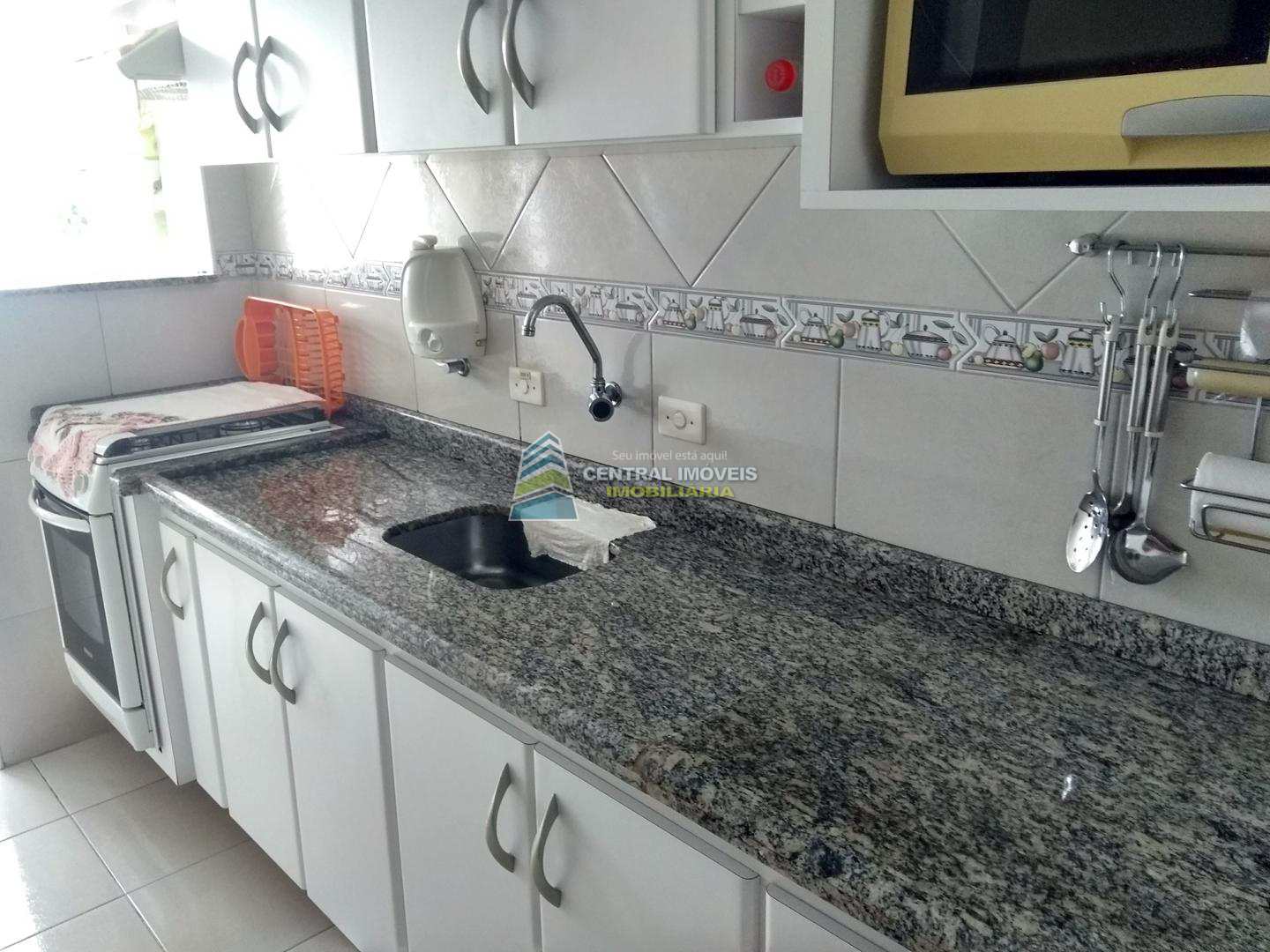 Apartamento à venda com 1 quarto, 50m² - Foto 29