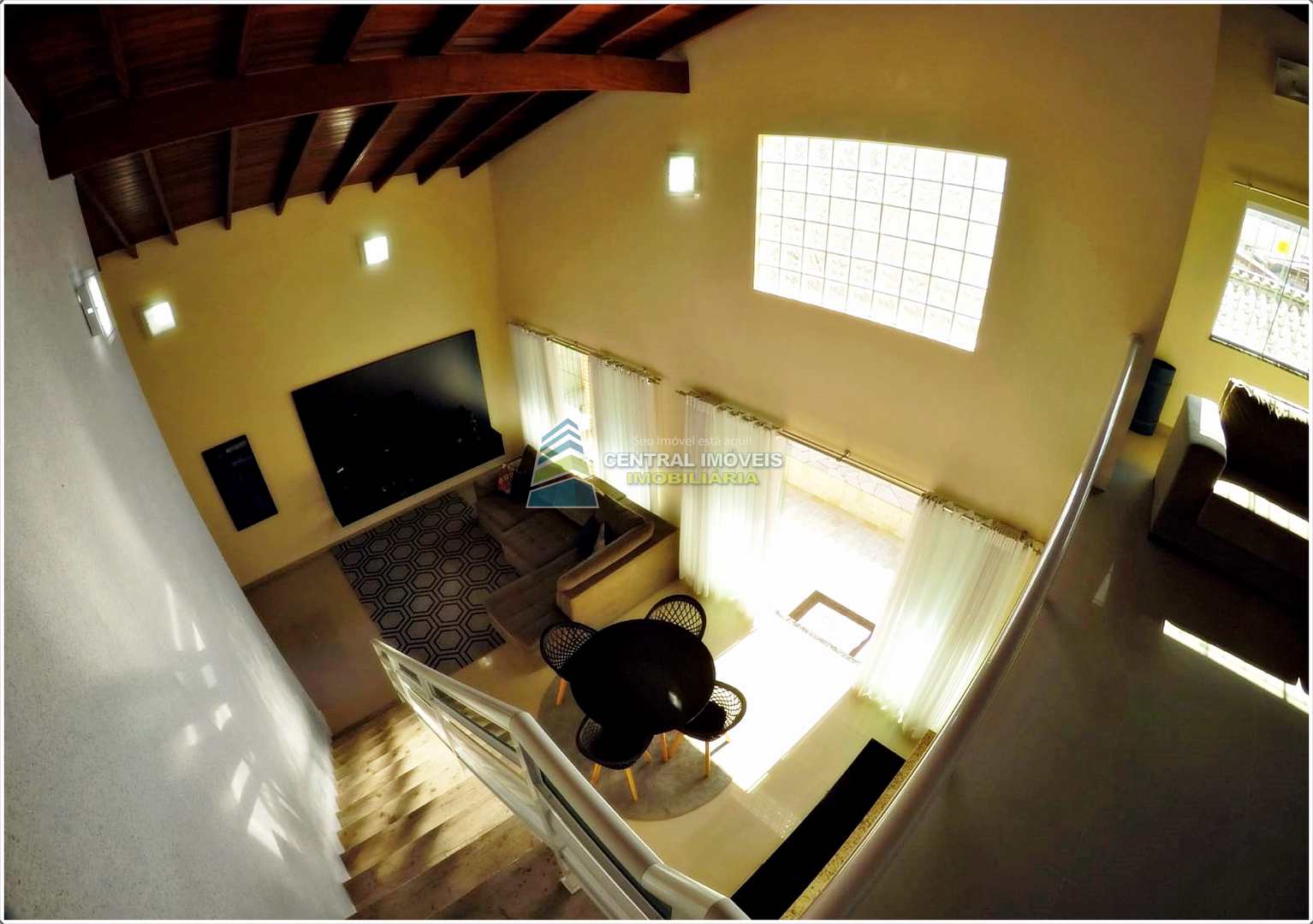 Casa à venda com 4 quartos, 223m² - Foto 23