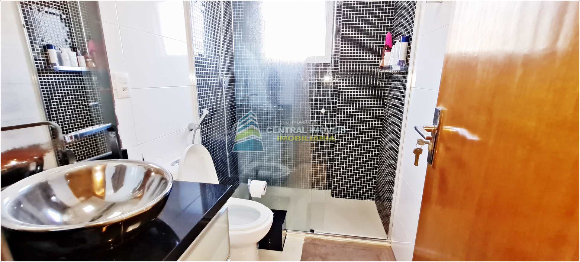 Apartamento à venda com 3 quartos, 188m² - Foto 19