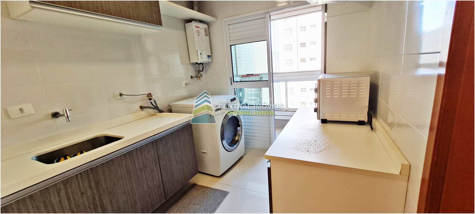 Apartamento à venda com 3 quartos, 188m² - Foto 12