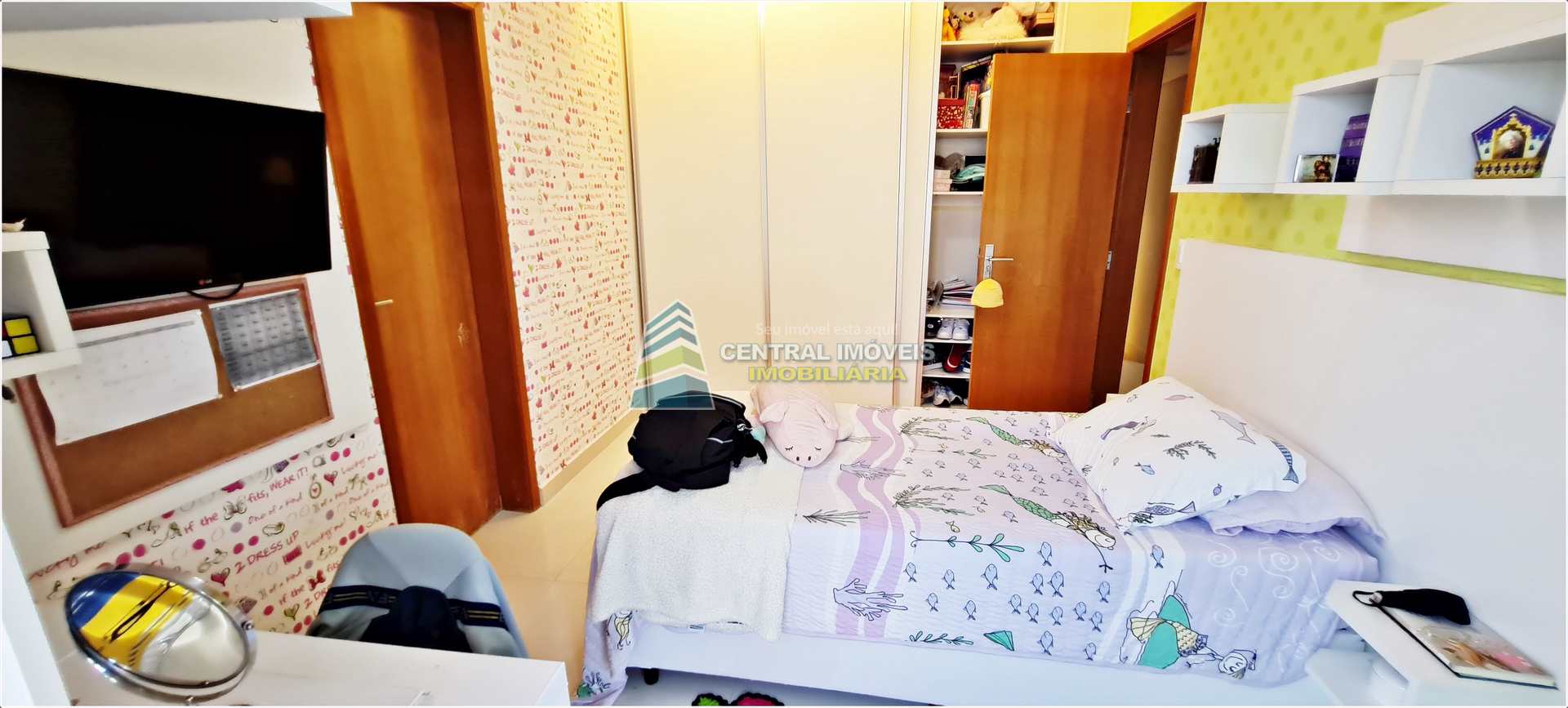 Apartamento à venda com 3 quartos, 188m² - Foto 21