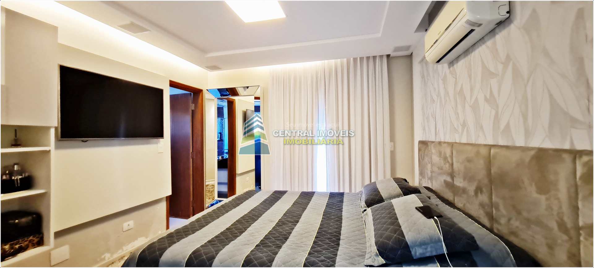 Apartamento à venda com 3 quartos, 188m² - Foto 15