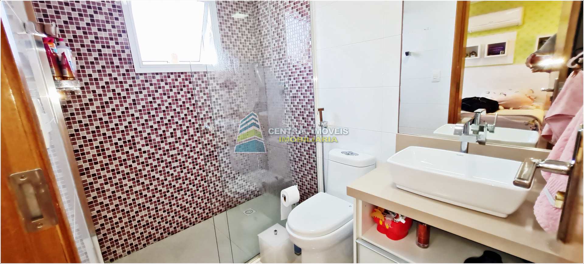 Apartamento à venda com 3 quartos, 188m² - Foto 23