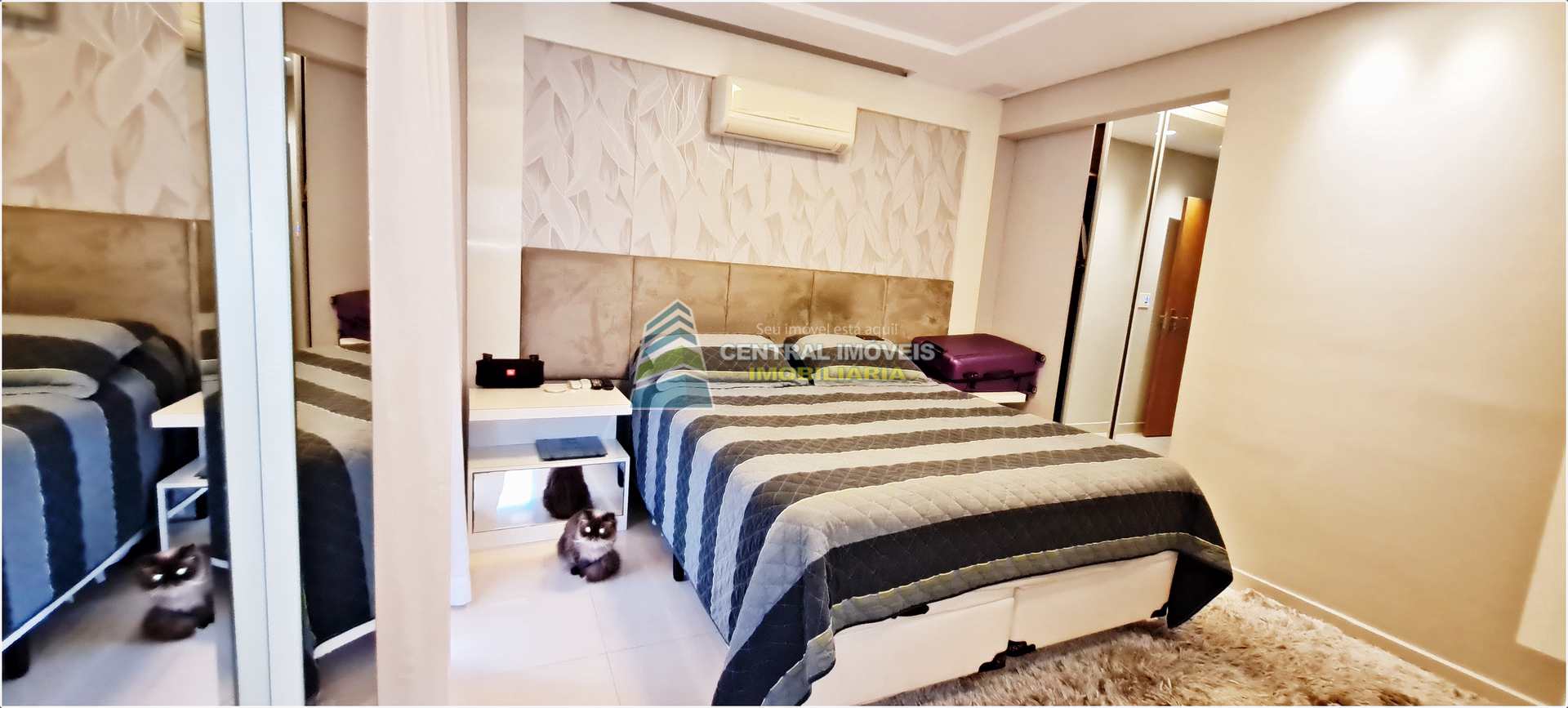 Apartamento à venda com 3 quartos, 188m² - Foto 16