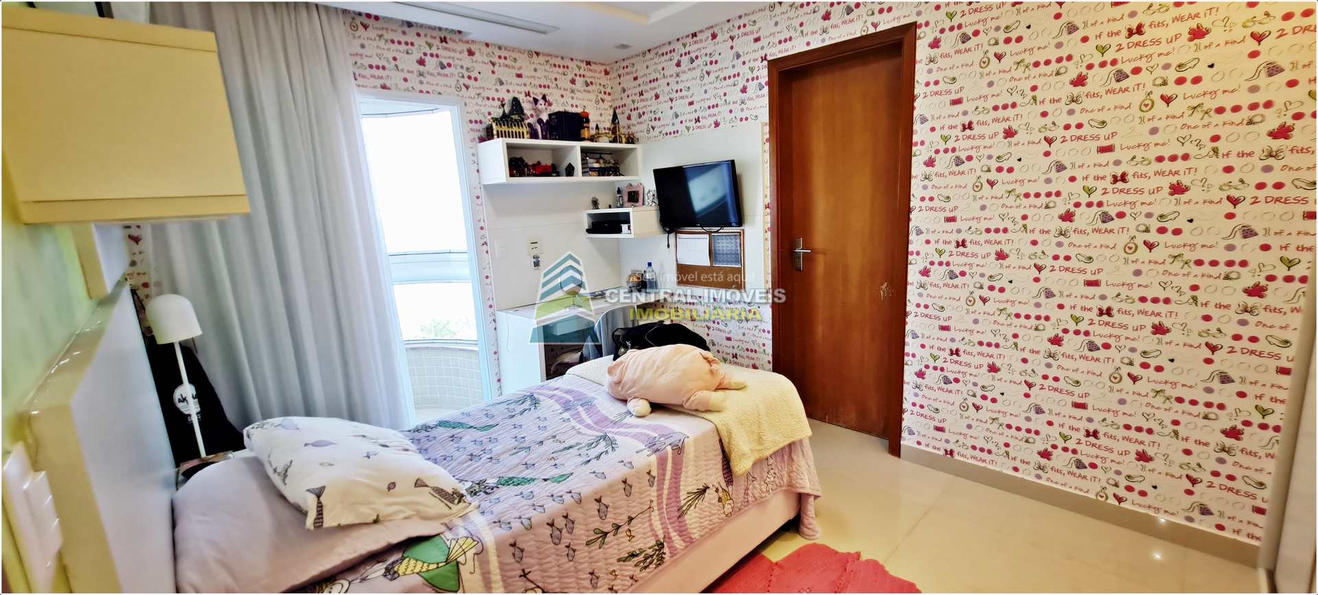 Apartamento à venda com 3 quartos, 188m² - Foto 20