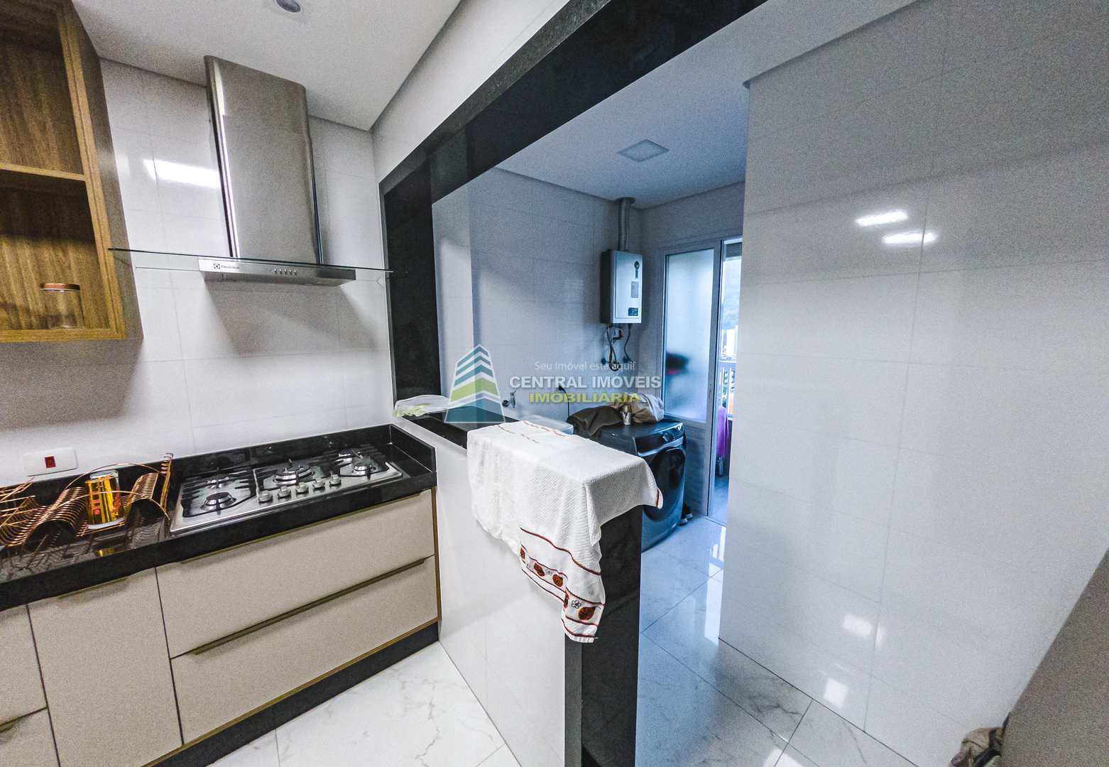 Apartamento à venda com 3 quartos, 147m² - Foto 13