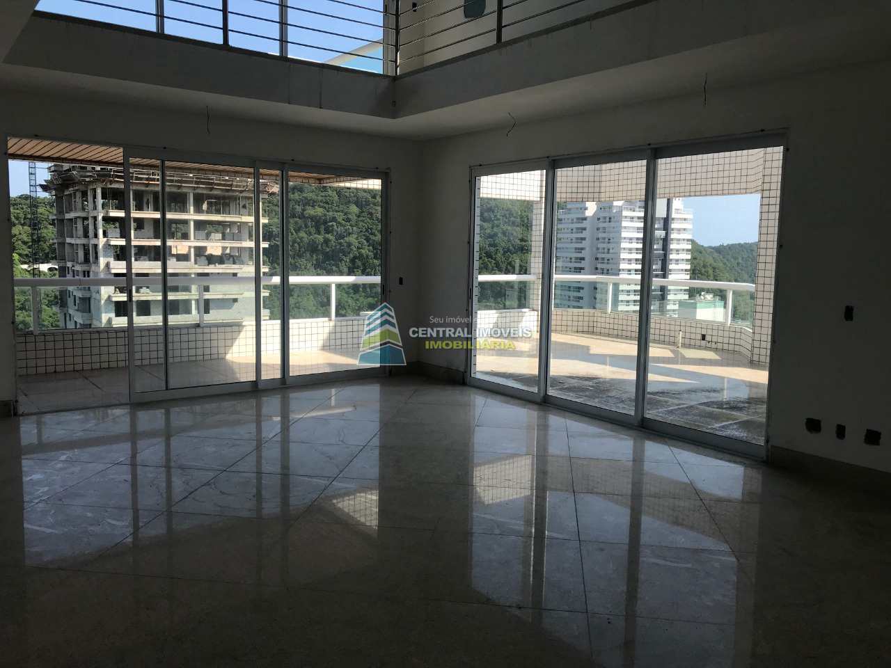 Cobertura à venda com 4 quartos, 363m² - Foto 5