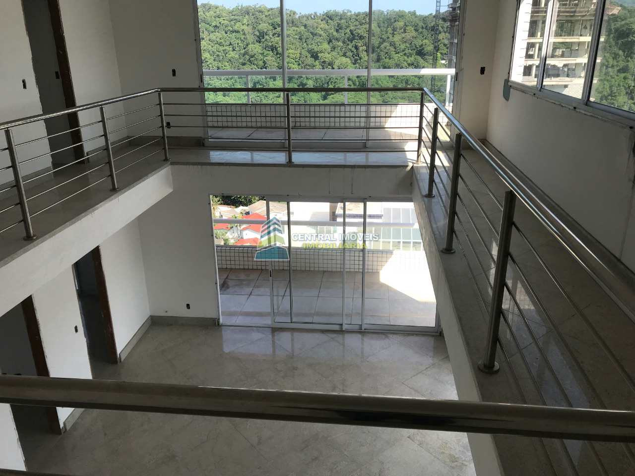 Cobertura à venda com 4 quartos, 363m² - Foto 6