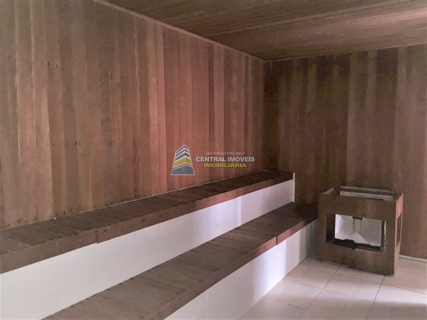 Apartamento à venda com 3 quartos, 197m² - Foto 11