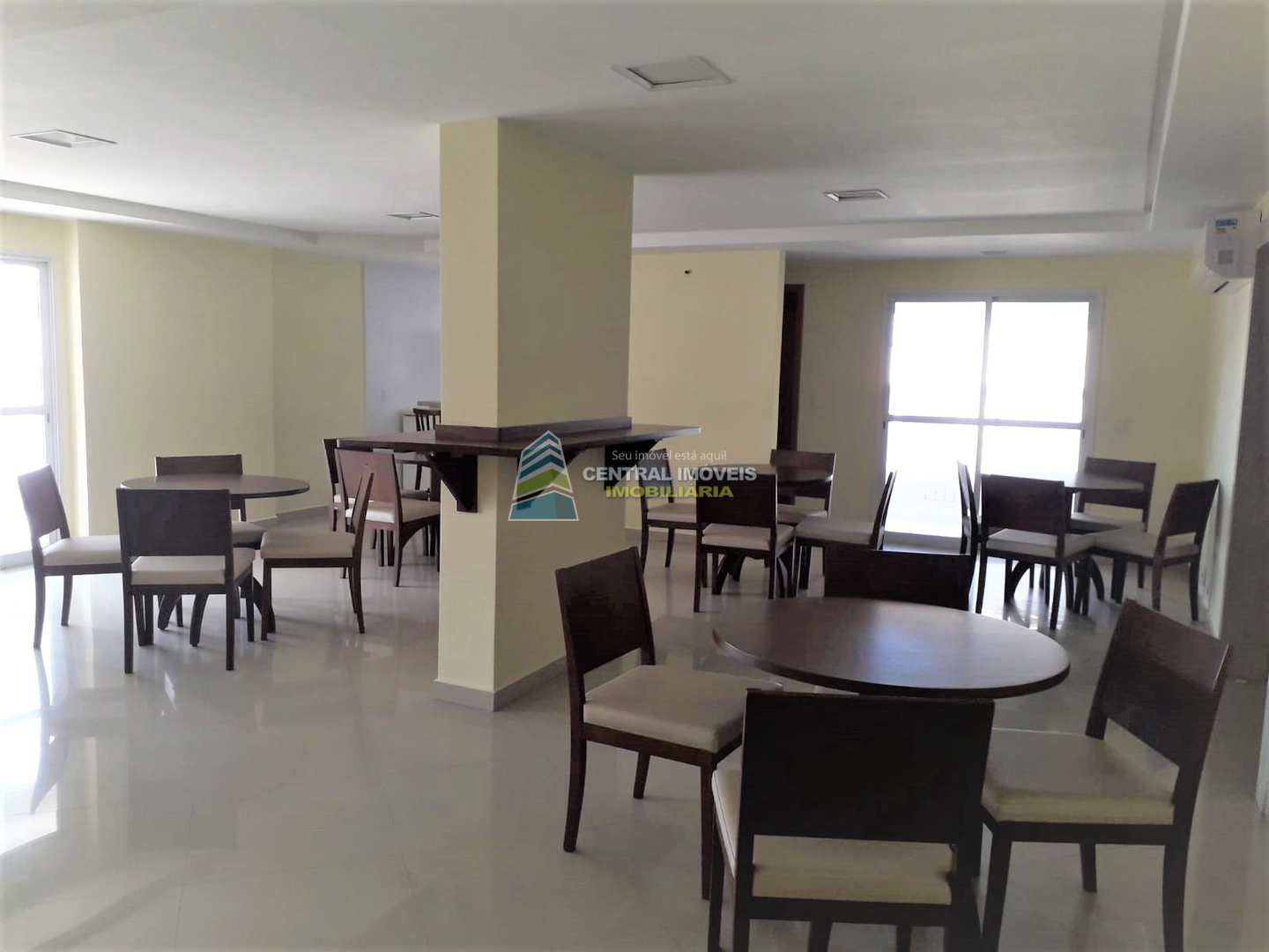 Apartamento à venda com 3 quartos, 197m² - Foto 9