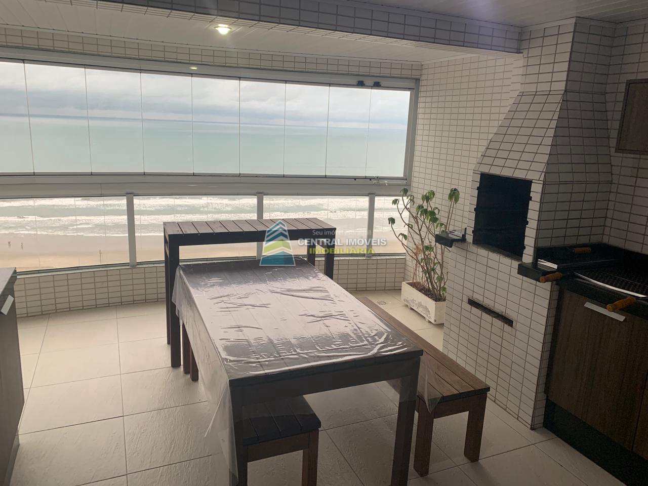 Apartamento à venda com 3 quartos, 197m² - Foto 1