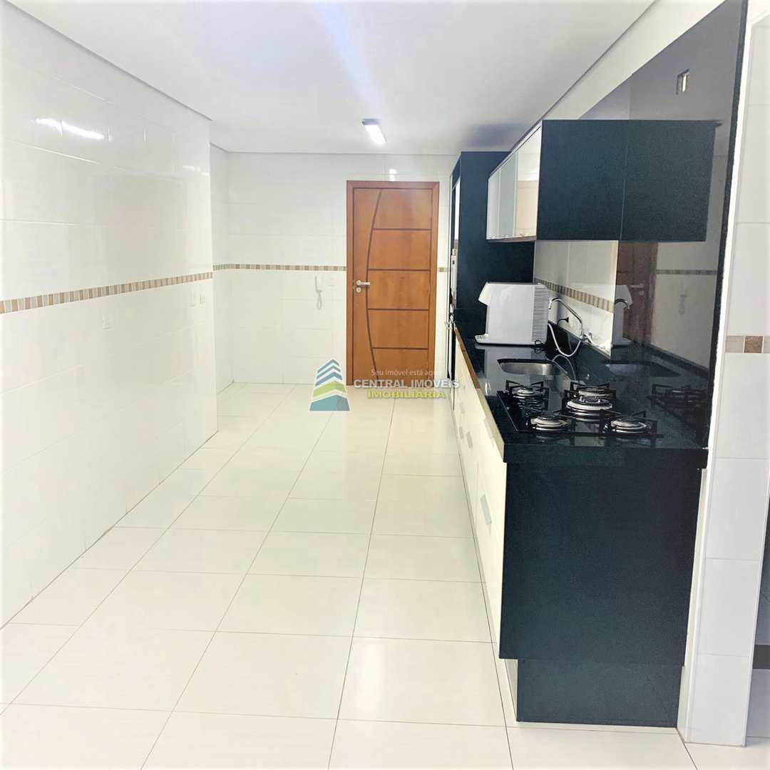 Apartamento à venda com 3 quartos, 197m² - Foto 5