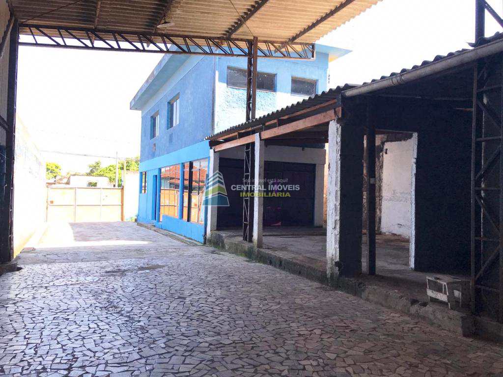 Depósito-Galpão-Armazém à venda, 500m² - Foto 6