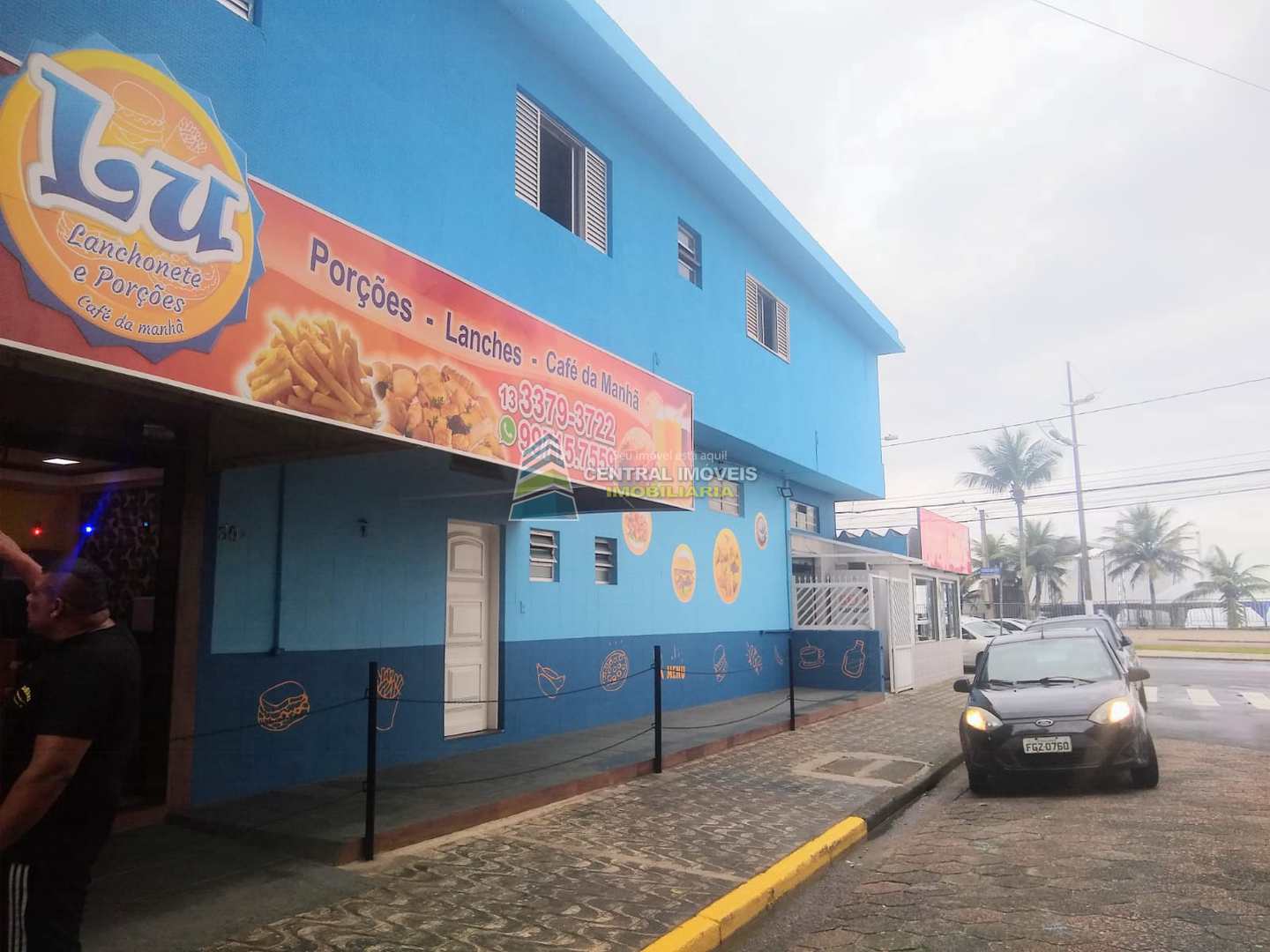 Loja-Salão à venda, 80m² - Foto 24