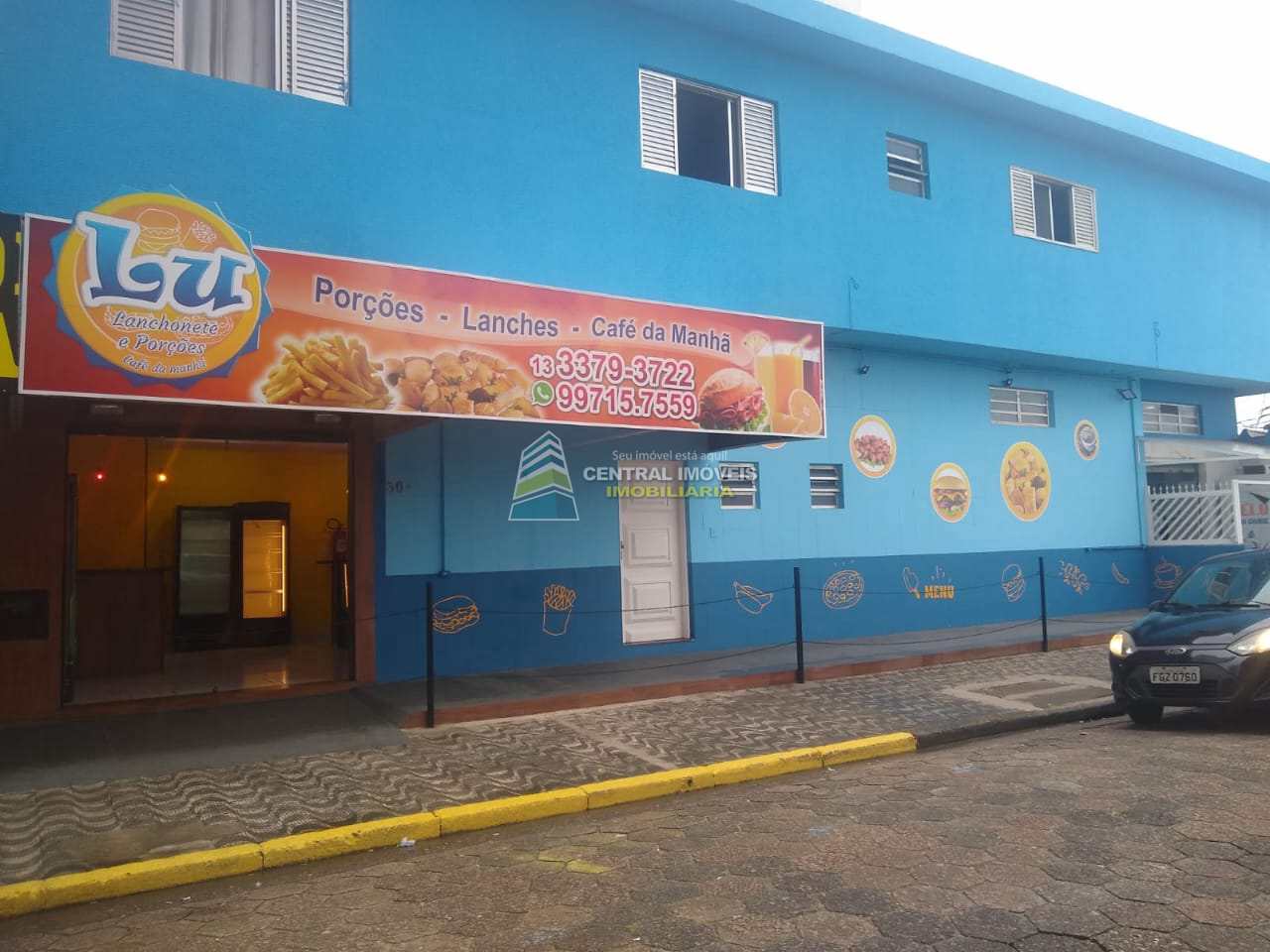 Loja-Salão à venda, 80m² - Foto 2