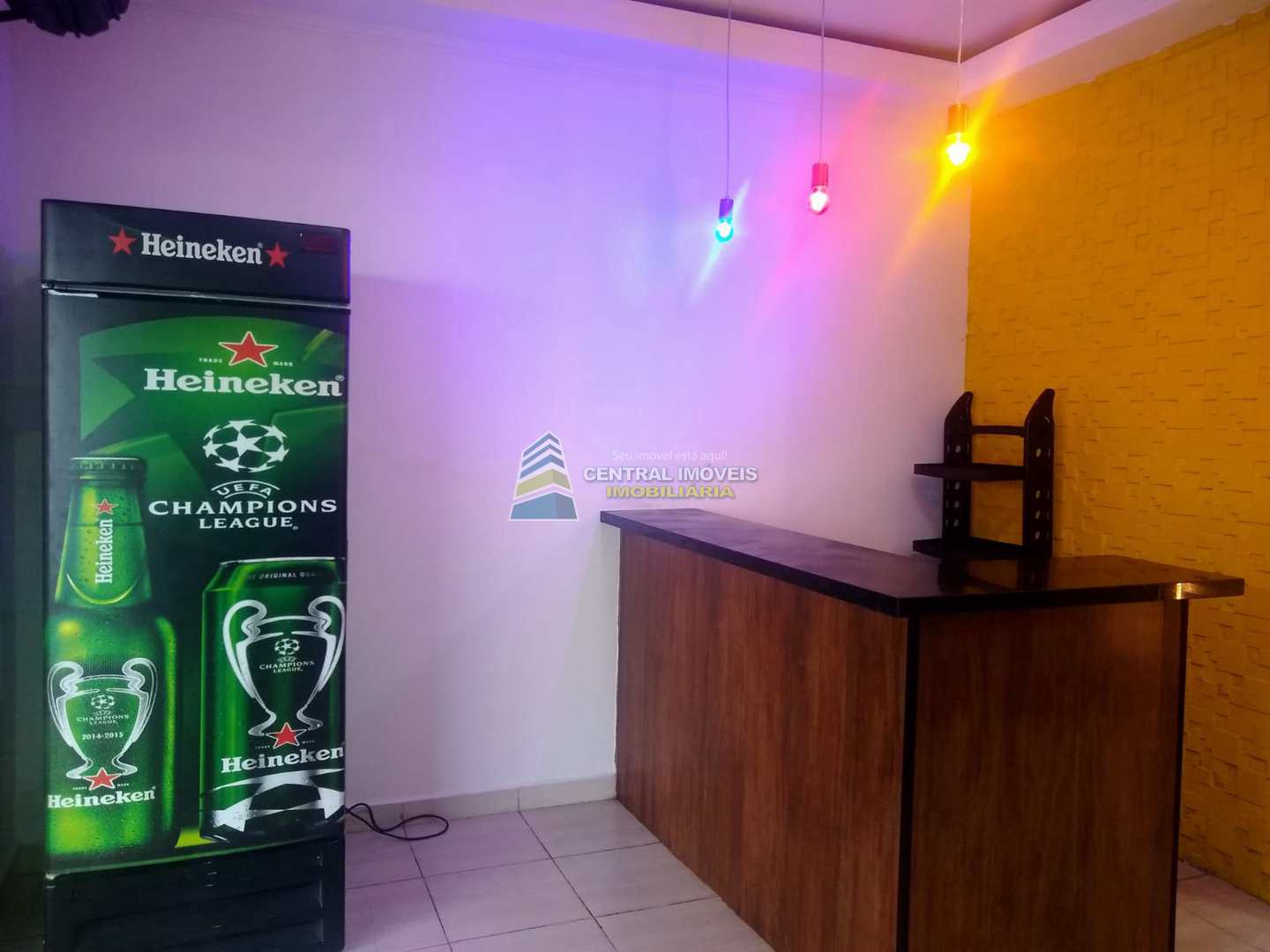 Loja-Salão à venda, 80m² - Foto 11