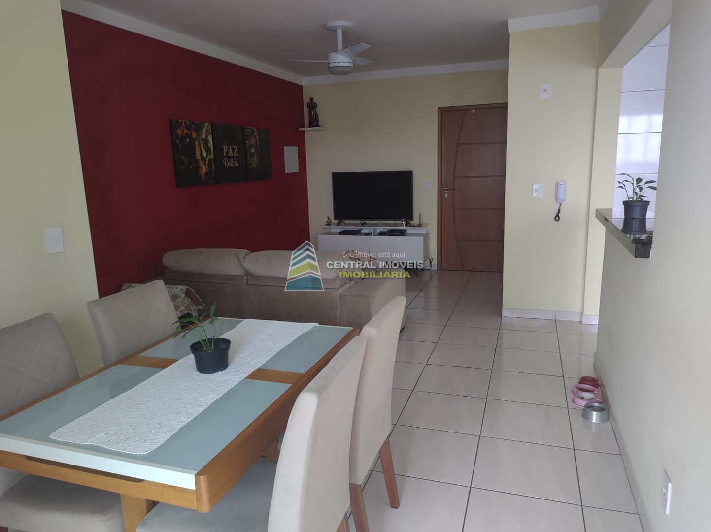 Apartamento à venda com 2 quartos, 81m² - Foto 5