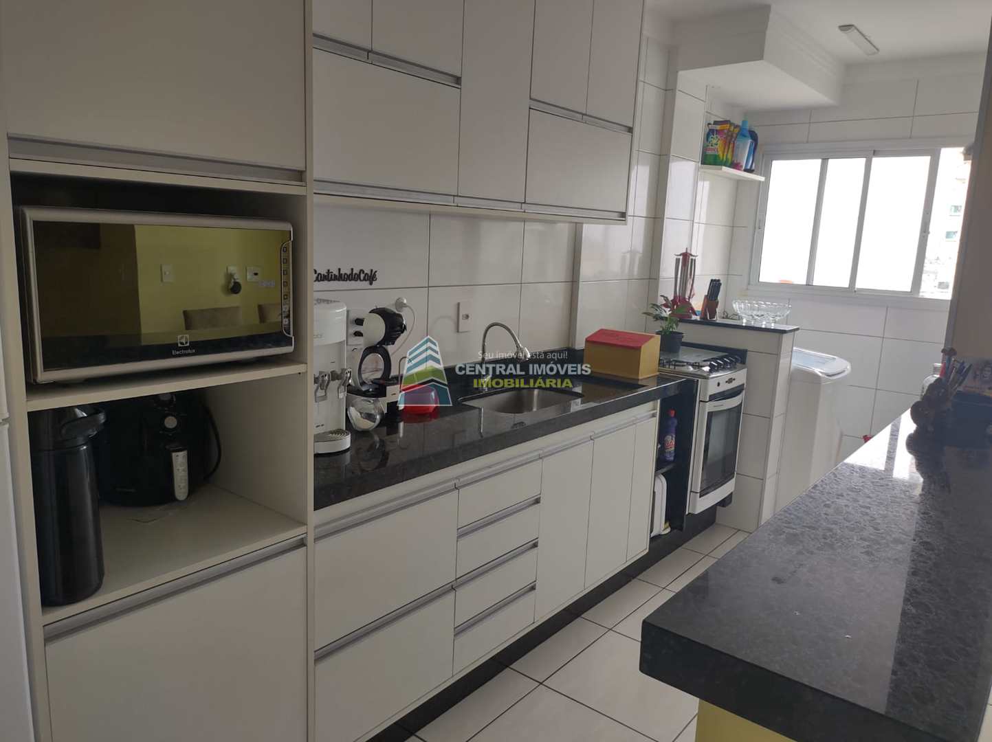 Apartamento à venda com 2 quartos, 81m² - Foto 7