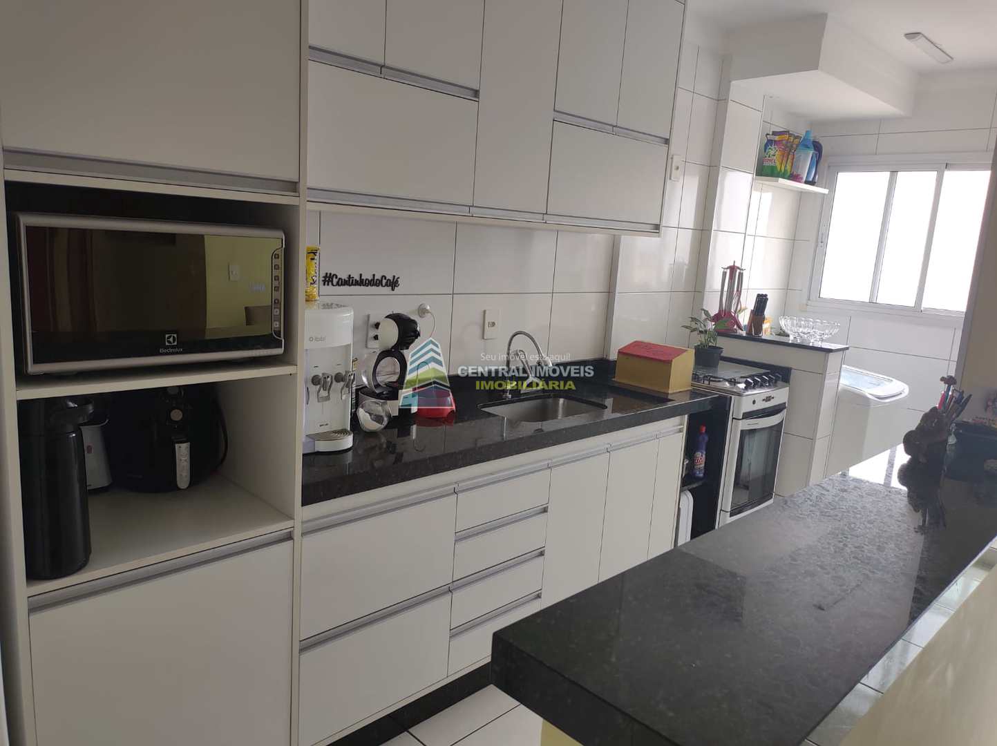 Apartamento à venda com 2 quartos, 81m² - Foto 10