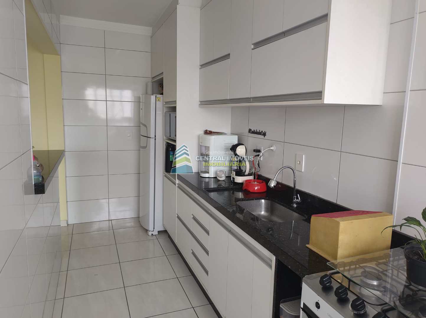 Apartamento à venda com 2 quartos, 81m² - Foto 9