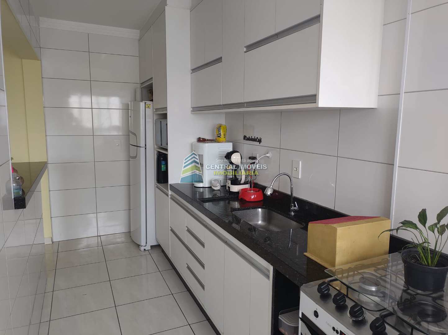 Apartamento à venda com 2 quartos, 81m² - Foto 8