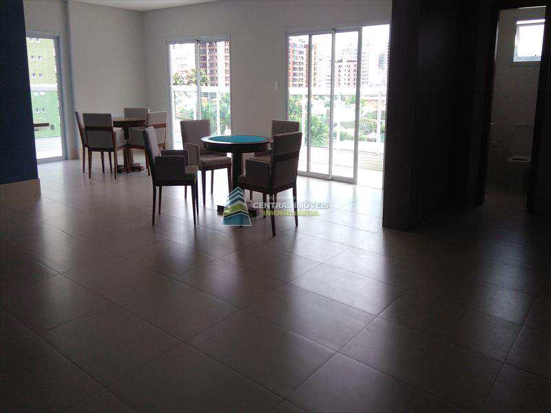 Apartamento à venda com 3 quartos, 204m² - Foto 6