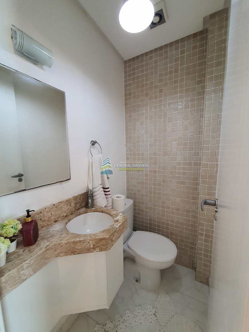 Apartamento à venda com 3 quartos, 151m² - Foto 8