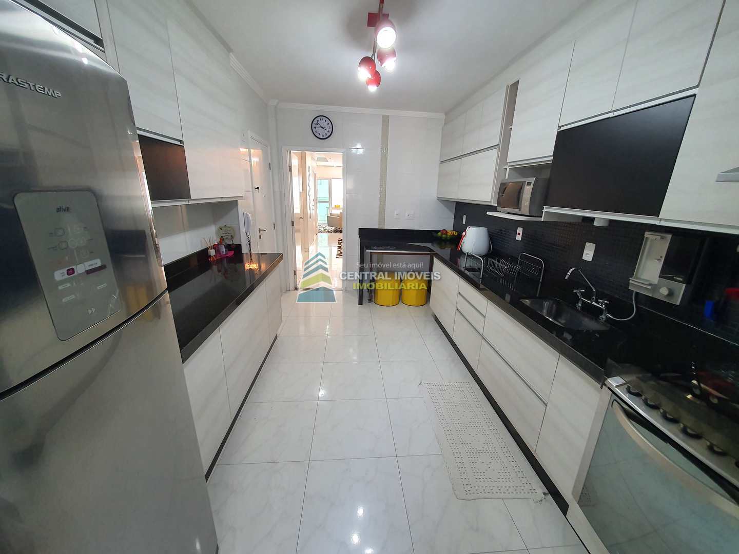 Apartamento à venda com 3 quartos, 151m² - Foto 13