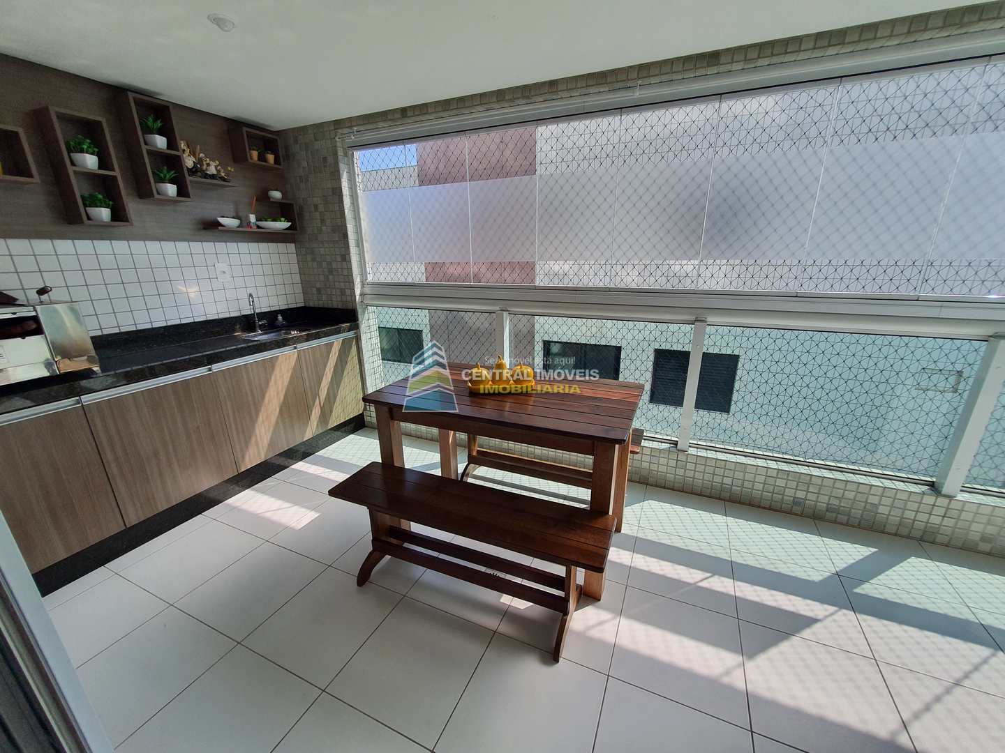 Apartamento à venda com 3 quartos, 151m² - Foto 9