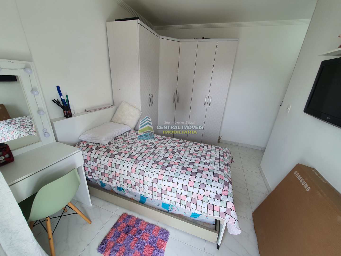 Apartamento à venda com 3 quartos, 151m² - Foto 31