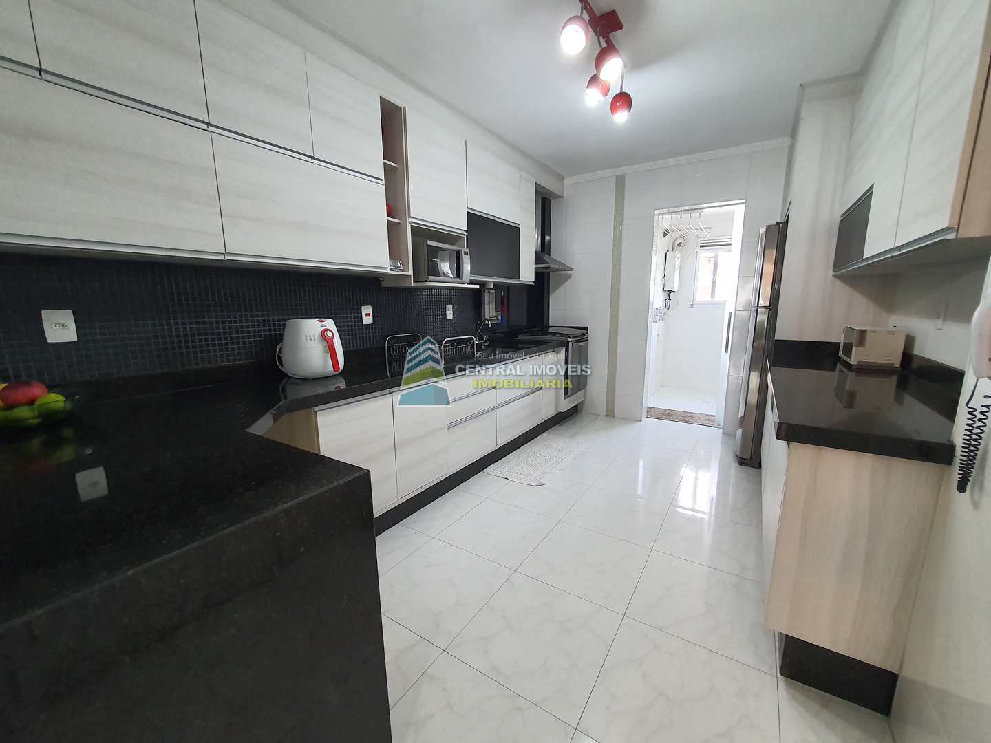 Apartamento à venda com 3 quartos, 151m² - Foto 12