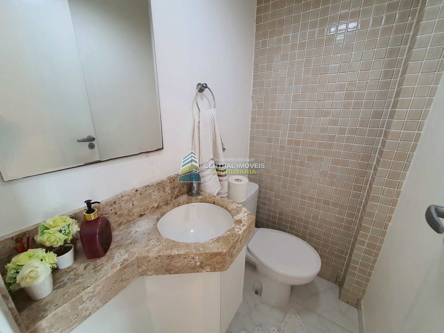 Apartamento à venda com 3 quartos, 151m² - Foto 7