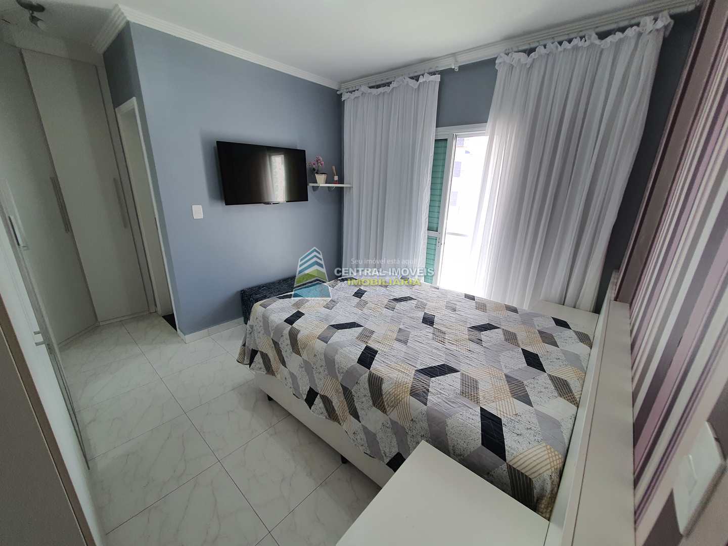 Apartamento à venda com 3 quartos, 151m² - Foto 17