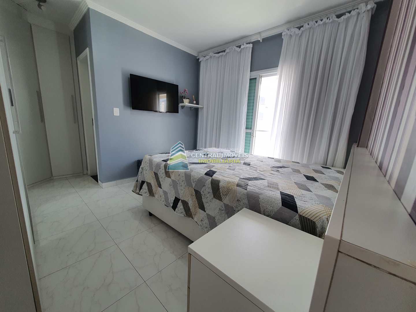 Apartamento à venda com 3 quartos, 151m² - Foto 16