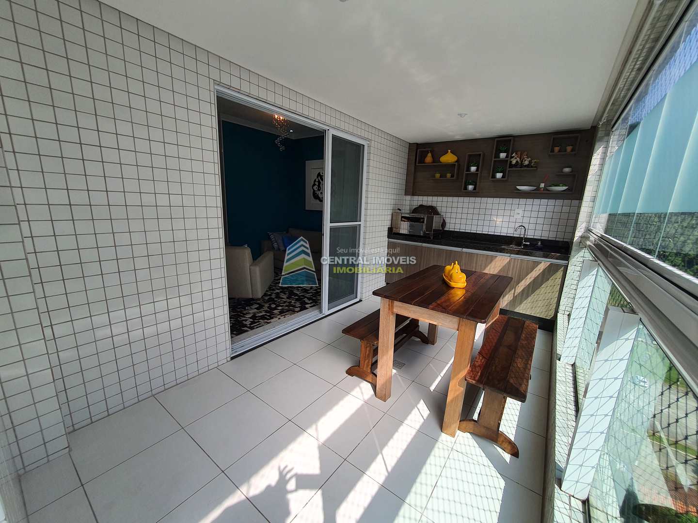 Apartamento à venda com 3 quartos, 151m² - Foto 10